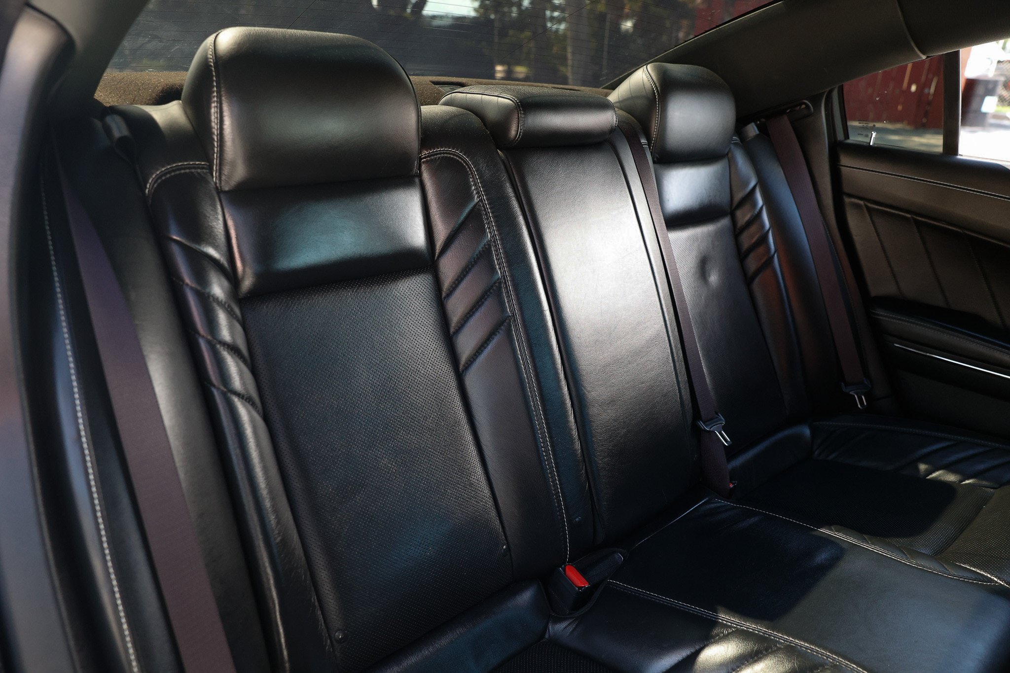 Used 2020 Dodge Charger SRT Hellcat w/ Harman/Kardon Audio Group RWD image 17
