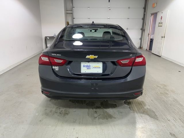 Used 2023 Chevrolet Malibu LT image 6