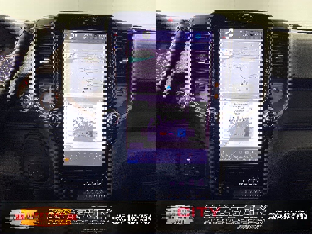 New 2026 RAM 2500 Tradesman image 21