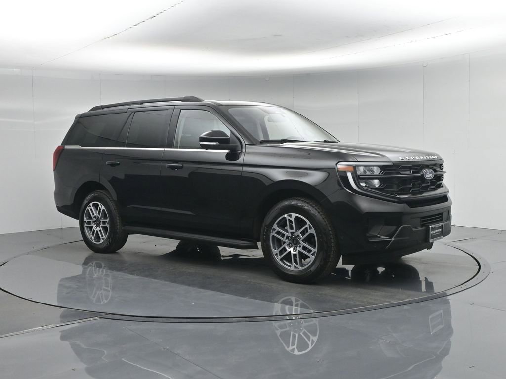Used 2025 Ford Expedition Active AWD/4WD image 31