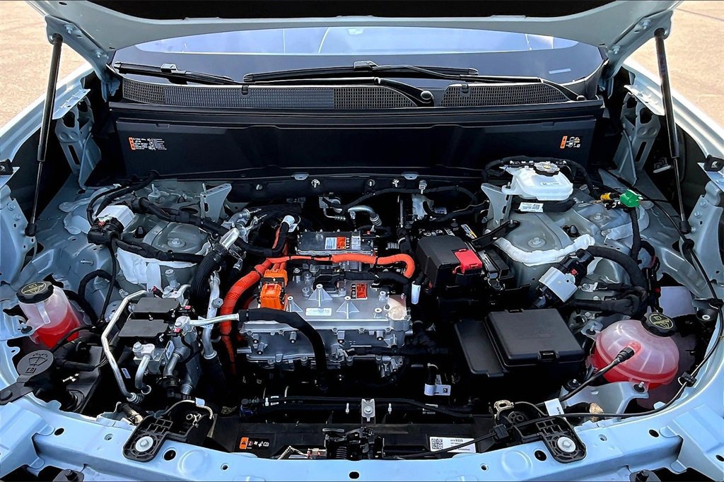 New 2026 Cadillac Vistiq Sport image 11