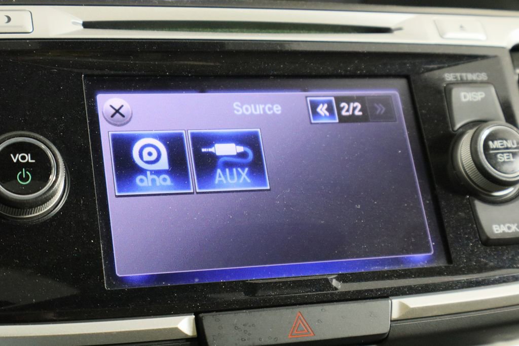 Used 2014 Honda Accord EX-L image 34
