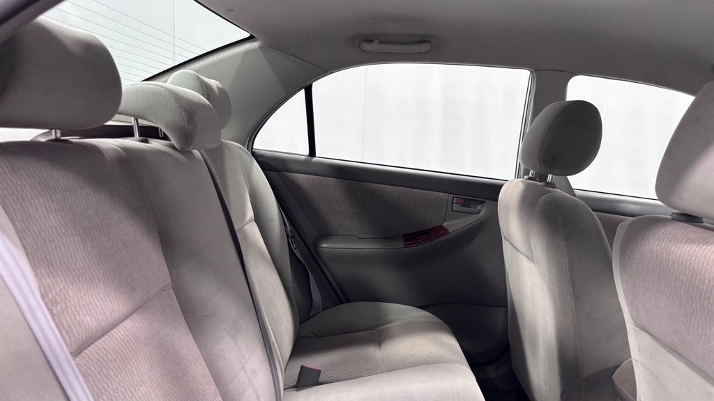 Used 2007 Toyota Corolla LE w/ Audio Value Pkg FWD image 25