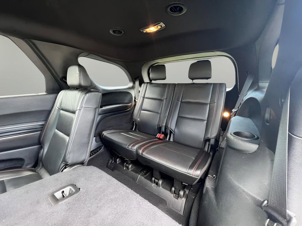 Used 2023 Dodge Durango GT AWD/4WD image 24