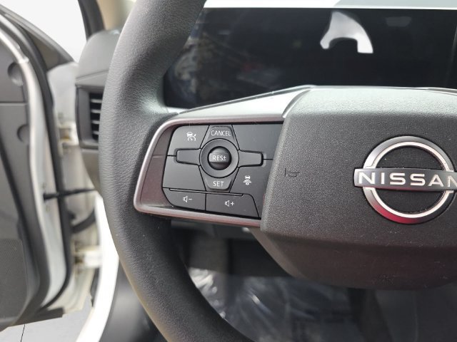 Used 2026 Nissan Sentra S w/ Floor Mat Package FWD image 17