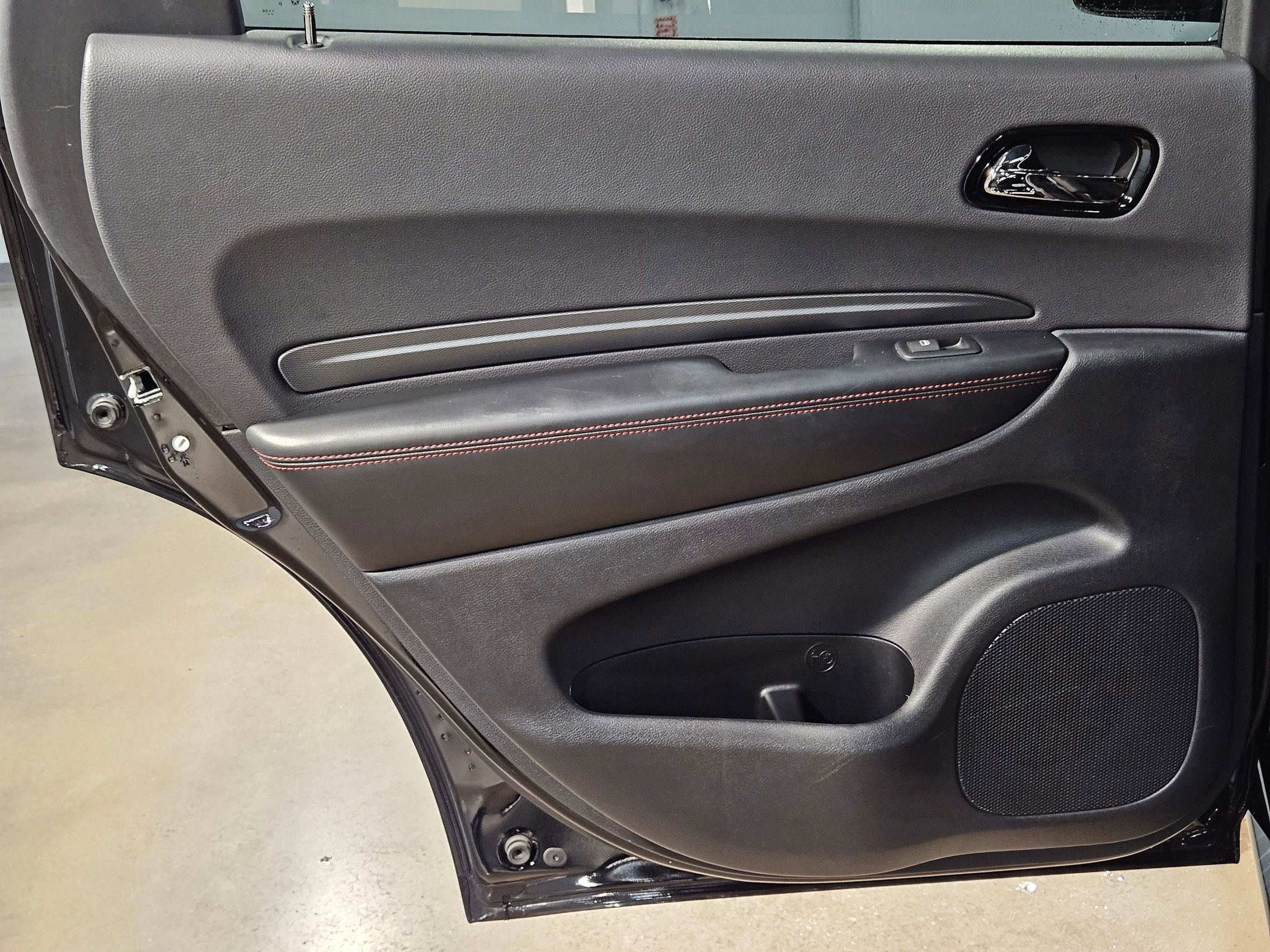 Used 2024 Dodge Durango R/T image 33