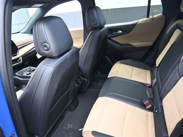 New 2026 Chevrolet Equinox ACTIV w/ Convenience Package III image 9