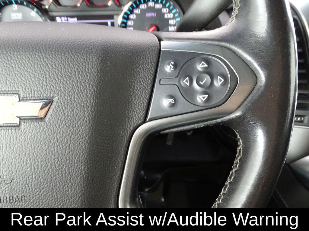 Used 2019 Chevrolet Tahoe LS w/ Max Trailering Package image 24