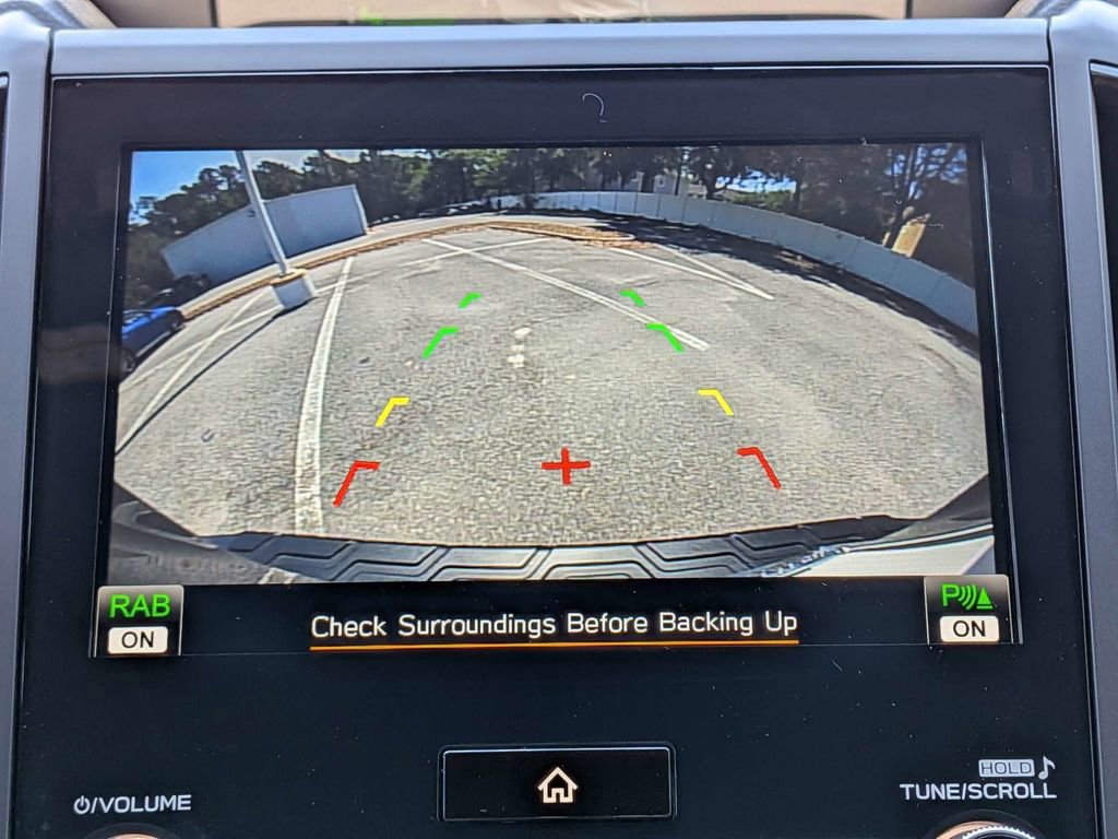 Used 2025 Subaru Forester Wilderness w/ Wilderness Package AWD/4WD image 25