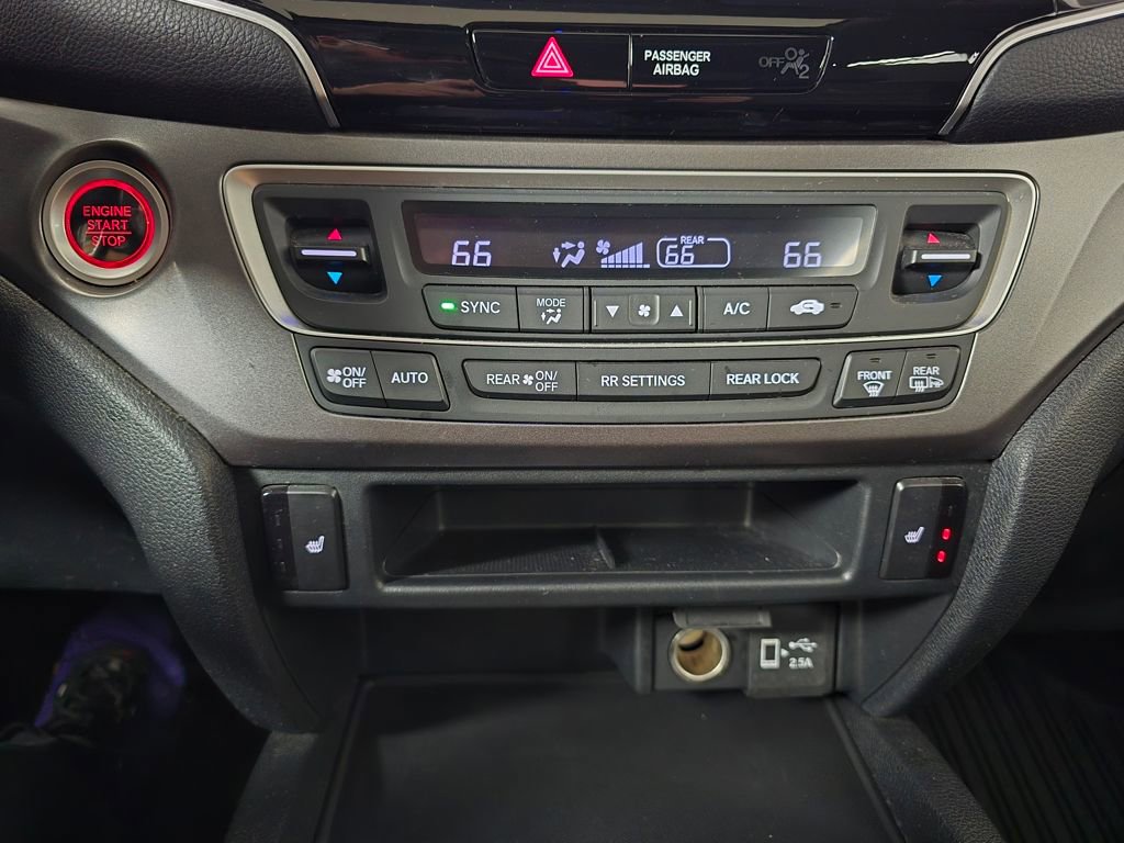 Used 2020 Honda Pilot EX-L image 28