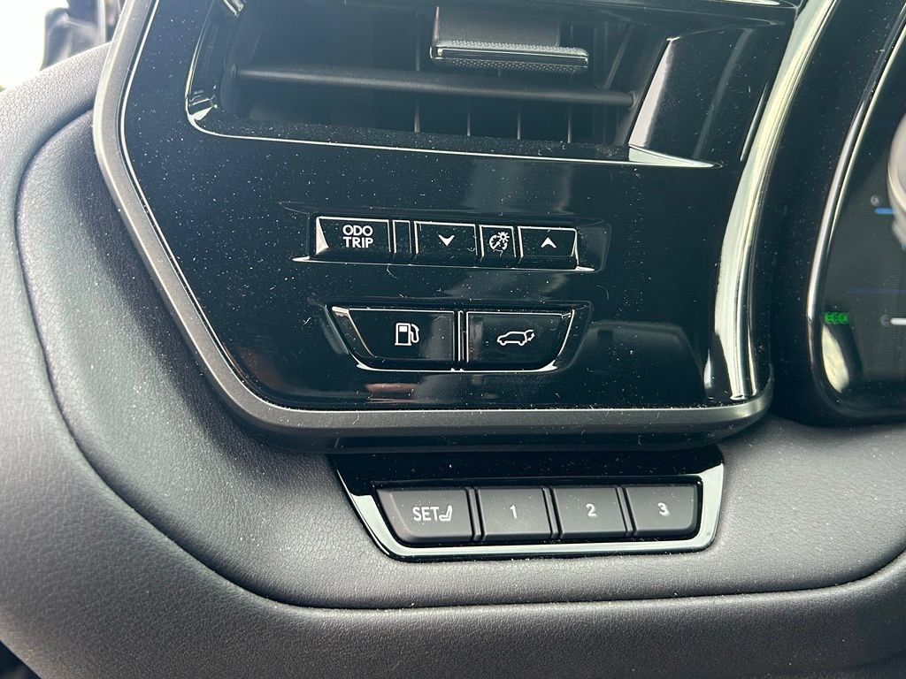 Used 2025 Lexus TX 350 AWD w/ Technology Package image 15