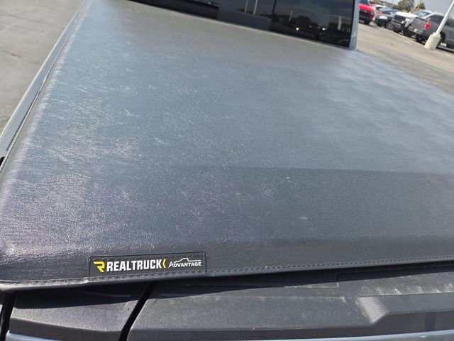 New 2026 Chevrolet Silverado 1500 RST w/ RST All Star Premium Package image 36