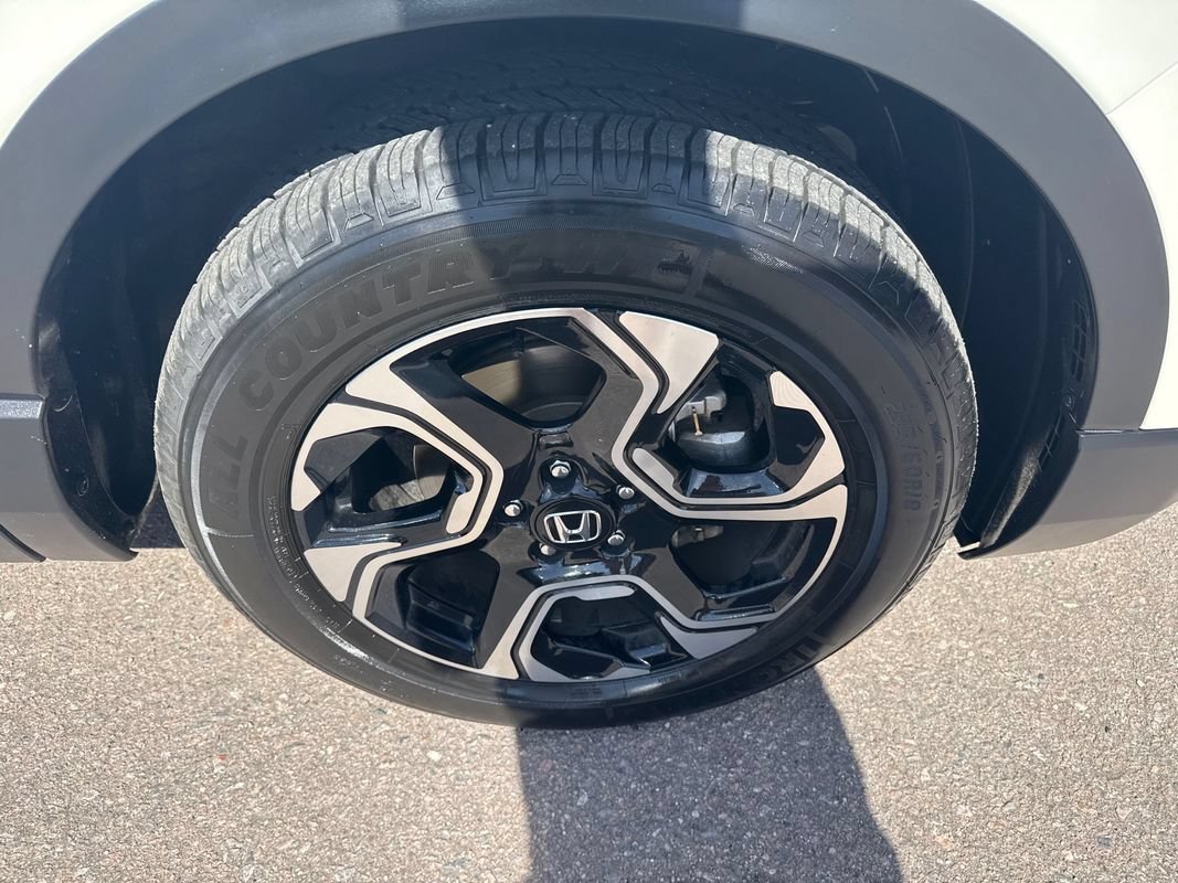Used 2018 Honda CR-V Touring image 20