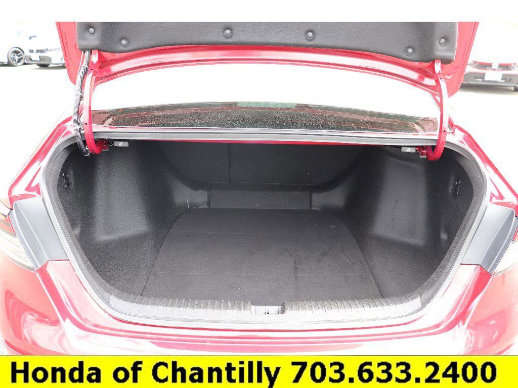 Certified 2023 Honda Accord EX image 26