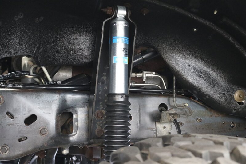 Used 1996 Ford F250 4x4 Regular Cab image 38