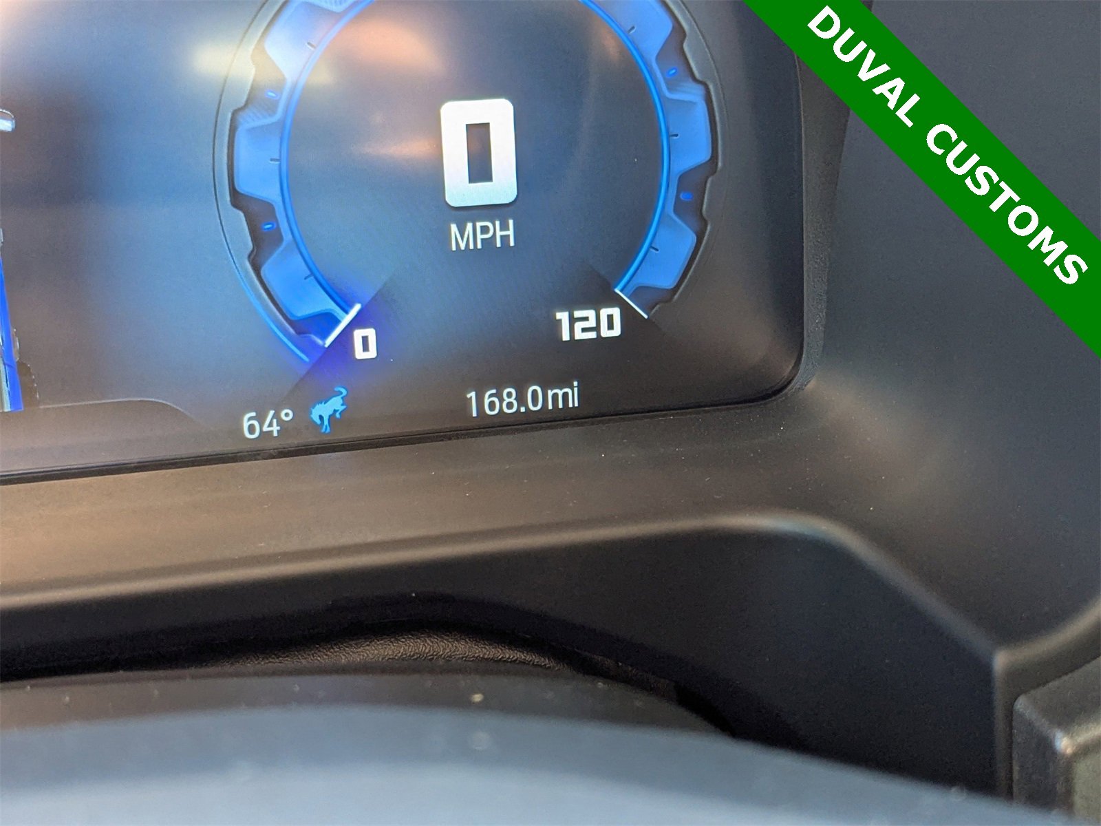 New 2025 Ford Bronco Badlands image 57