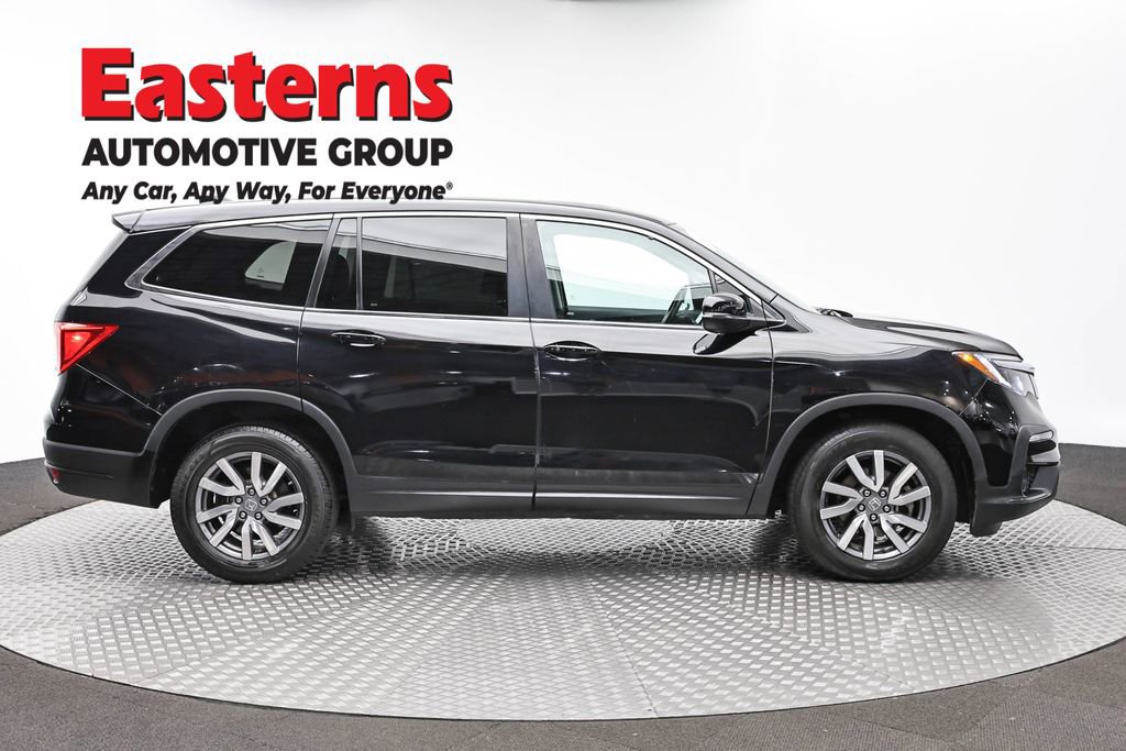 Used 2020 Honda Pilot EX-L image 4