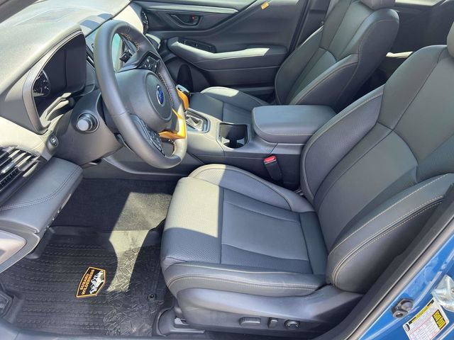 Used 2025 Subaru Outback Wilderness image 19