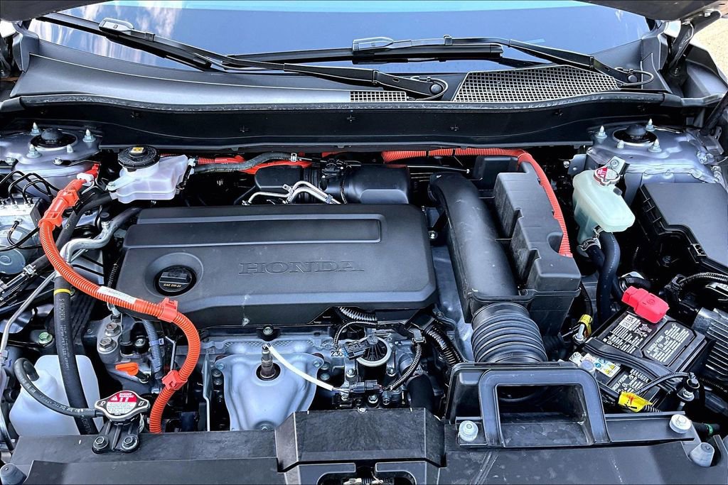 Used 2025 Honda CR-V Sport-L image 23
