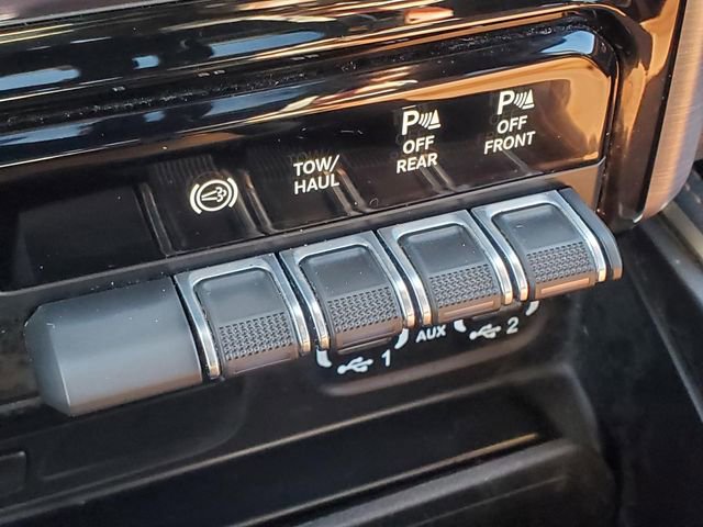 Used 2019 RAM 2500 Limited image 24