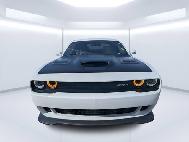Used 2016 Dodge Challenger SRT Hellcat RWD image 8