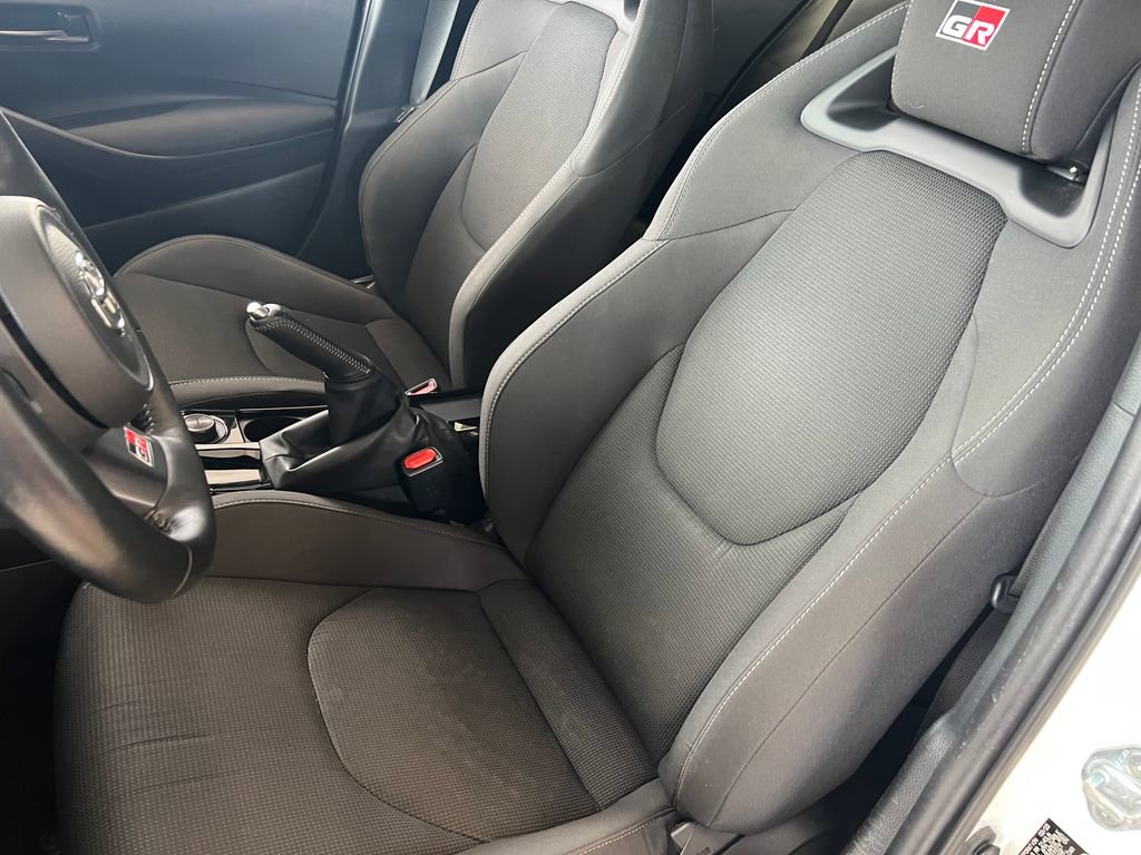 Used 2023 Toyota Corolla GR w/ Performance Package AWD/4WD image 7