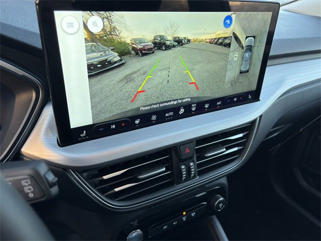 New 2026 Ford Escape Platinum w/ Premium Technology Package image 19