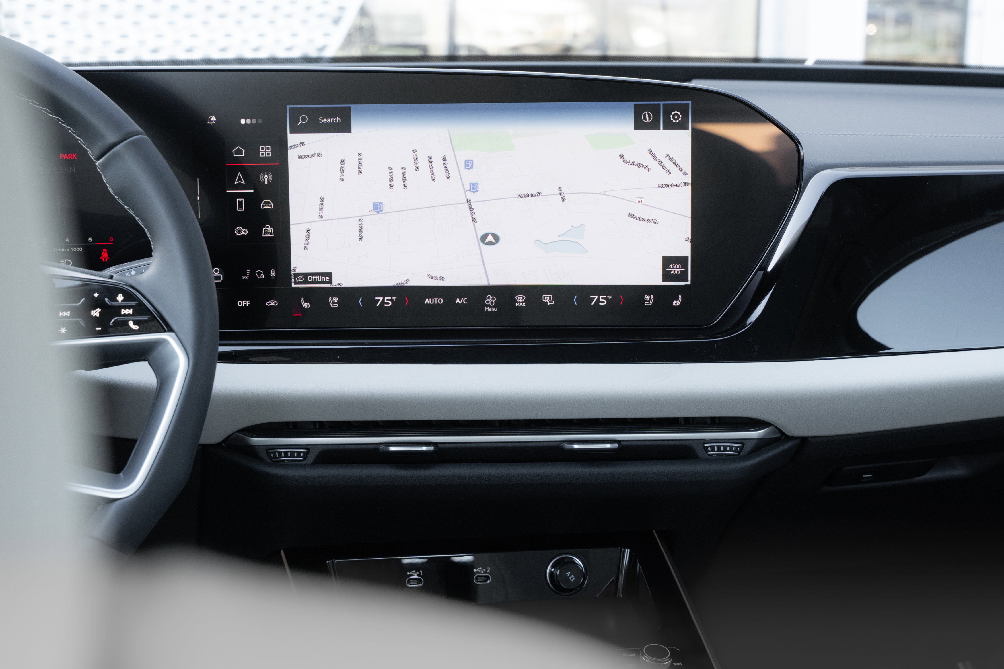 New 2026 Audi A6 Premium image 12