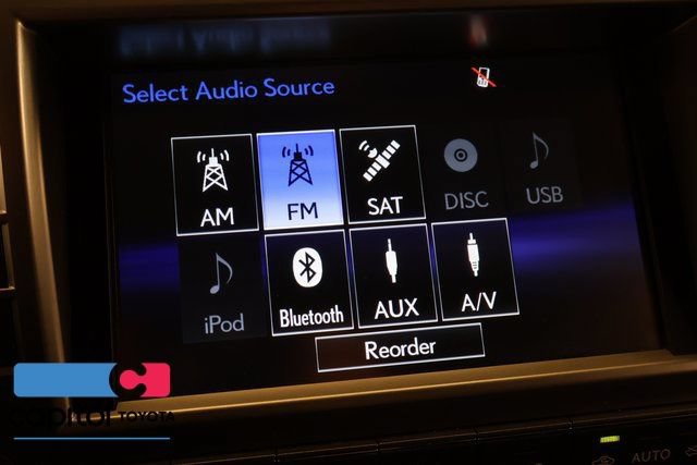 Used 2019 Lexus GX 460 Premium AWD/4WD image 25
