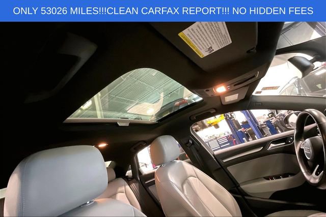 Used 2018 Audi A3 2.0T Premium image 22