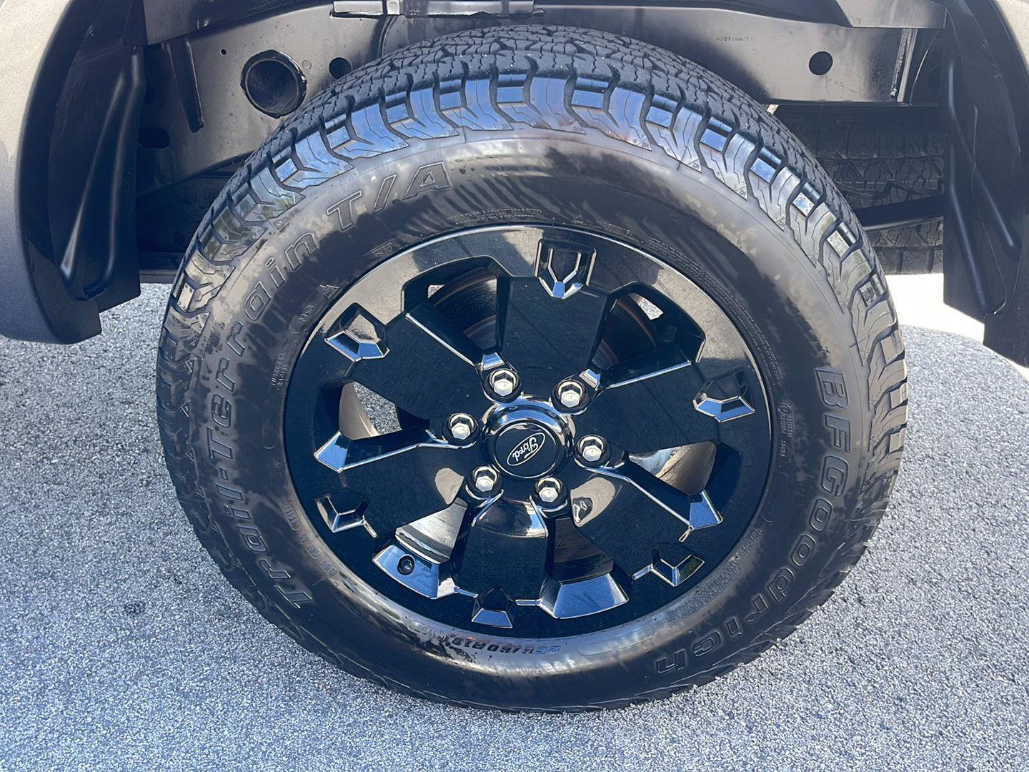 Used 2020 Ford Ranger XLT w/ Equipment Group 301A Mid AWD/4WD image 12