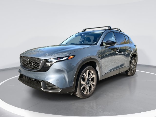 Used 2026 MAZDA CX-5 Preferred AWD/4WD image 1