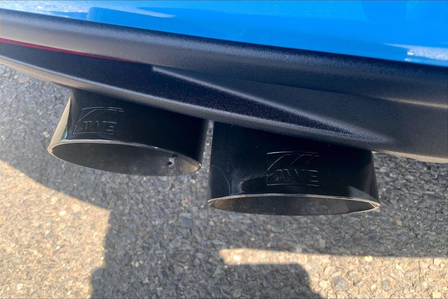 Used 2022 Chevrolet Camaro LT w/ RS Package RWD image 30