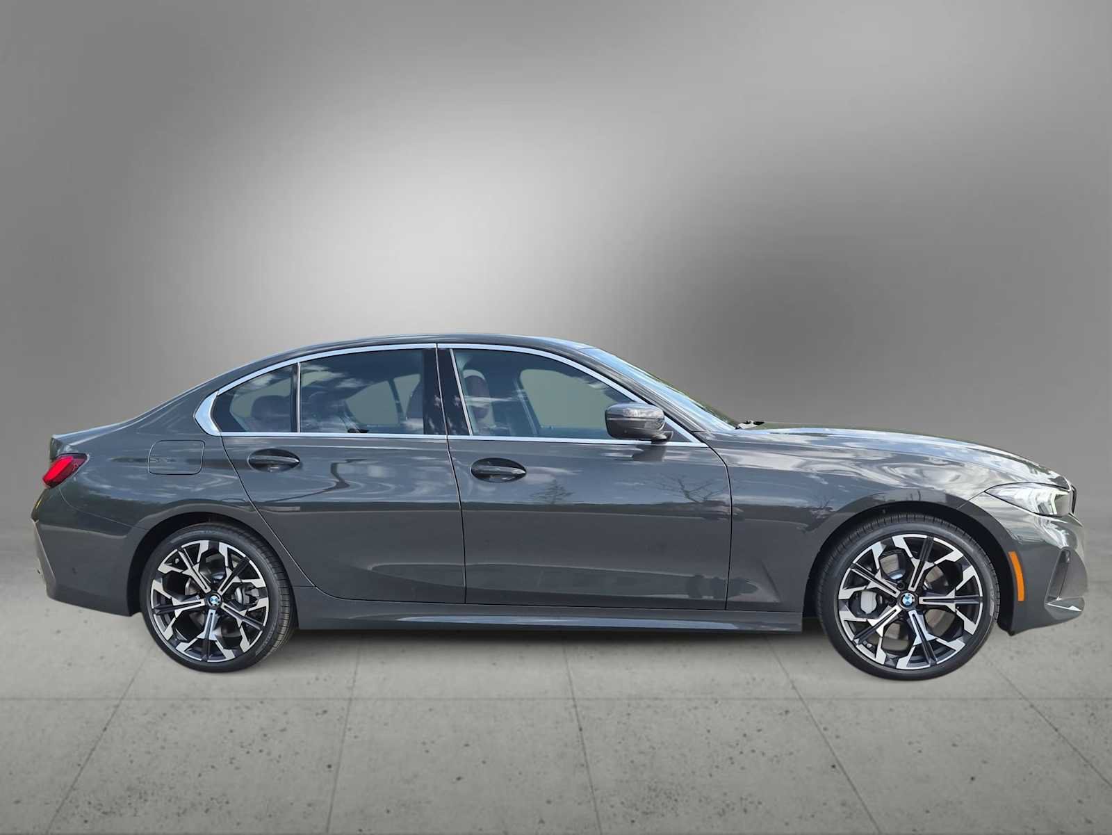 New 2026 BMW 330i xDrive Sedan w/ Premium Package AWD/4WD image 9