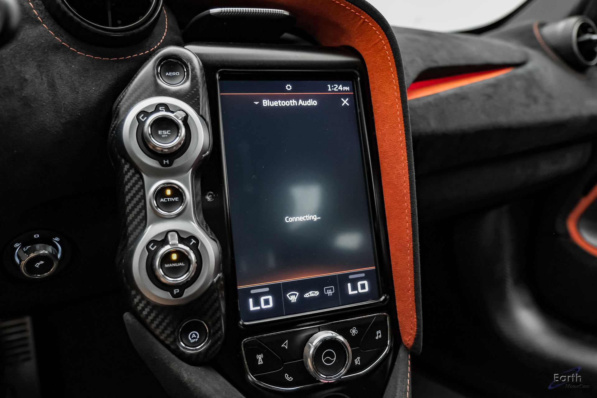 Used 2021 McLaren 765LT RWD image 95