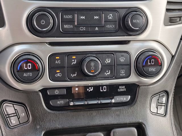 Used 2017 GMC Yukon XL SLT w/ Open Road Package RWD image 16