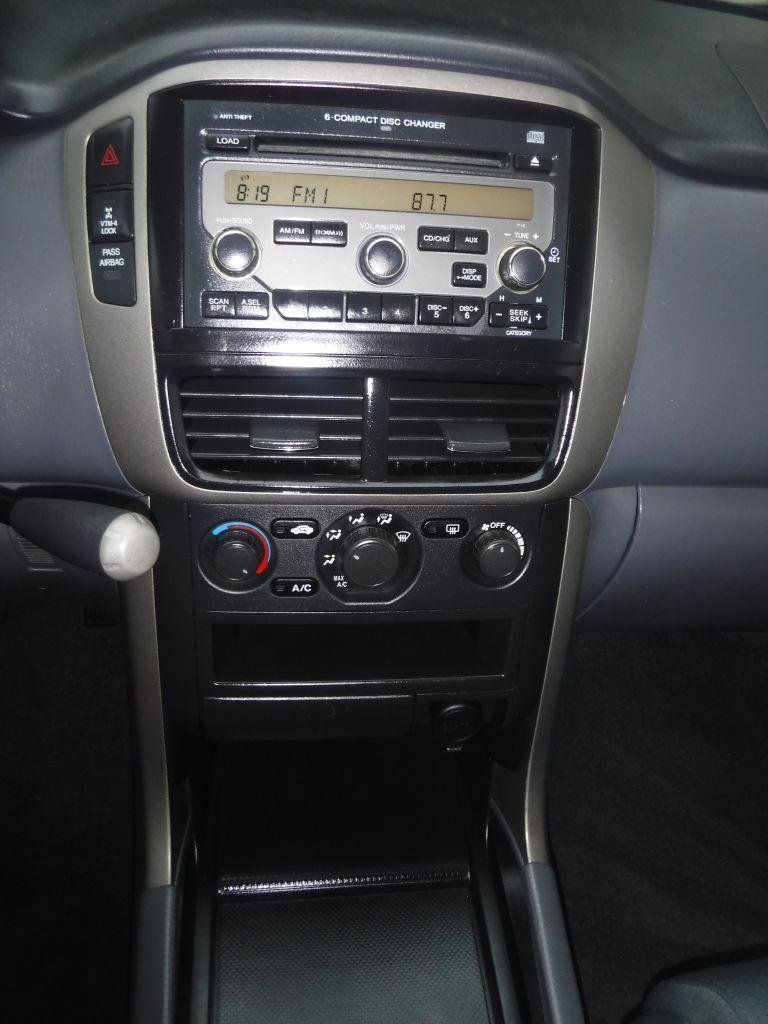 Used 2008 Honda Pilot VP image 38