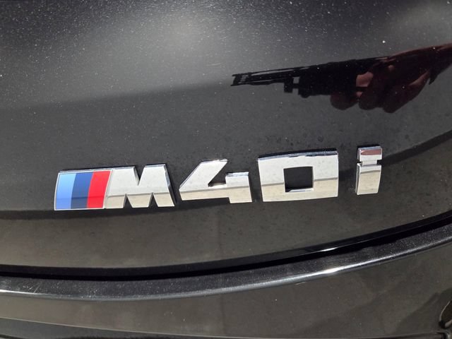 Used 2023 BMW X4 M40i w/ Premium Package AWD/4WD image 33