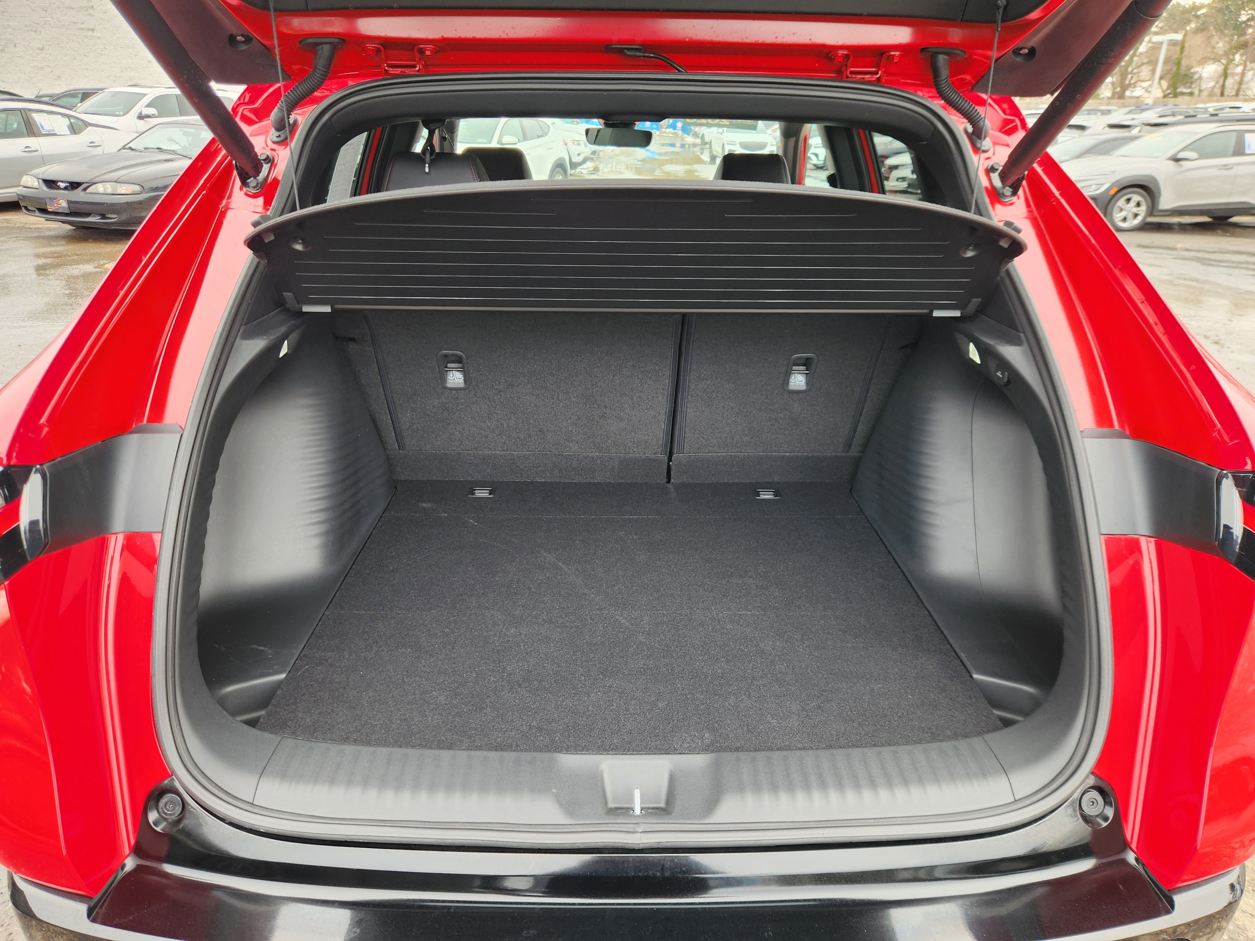 Certified 2025 Acura ADX A-Spec image 19