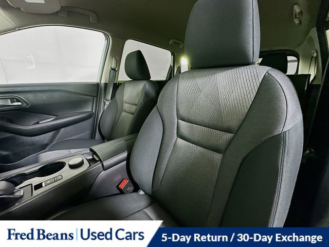Used 2025 Nissan Rogue SV image 21