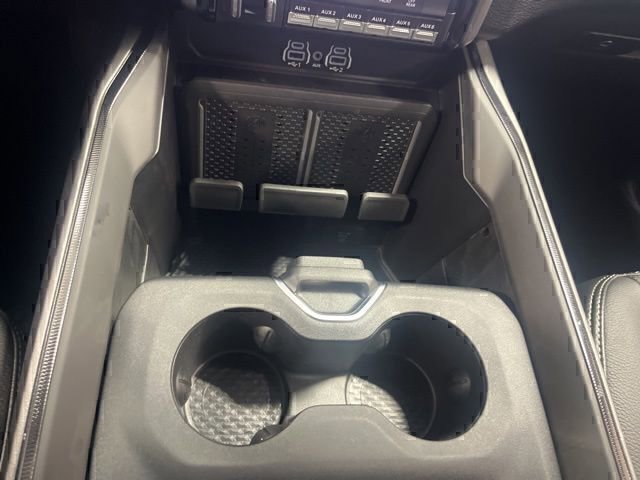 New 2025 RAM 2500 Rebel w/ Rebel Level 1 Equipment Group image 22