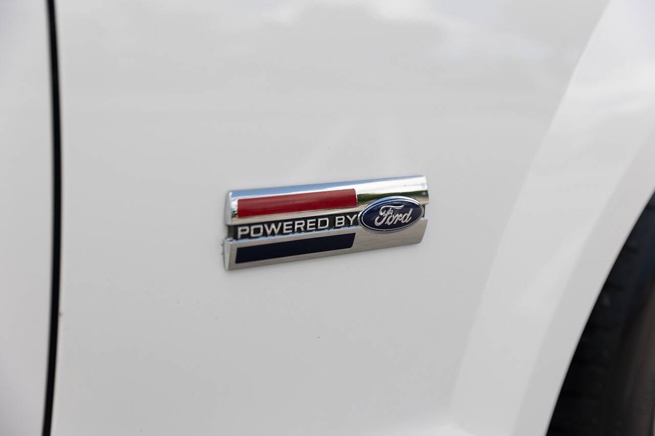 Used 2007 Ford Mustang GT RWD image 23
