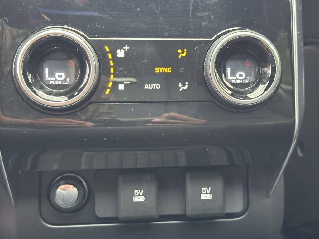 Used 2021 Land Rover Range Rover Sport HST AWD/4WD image 14