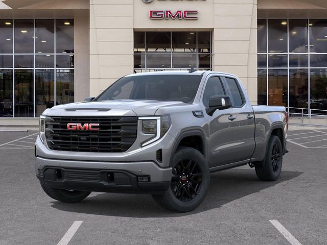 New 2026 GMC Sierra 1500 Elevation w/ Preferred Package image 6