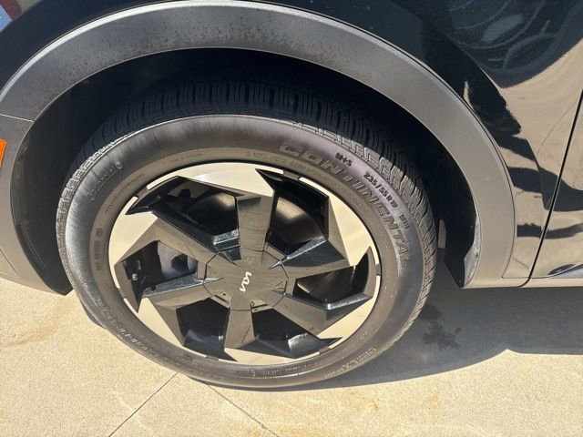Used 2025 Kia Sorento SX Prestige AWD/4WD image 12