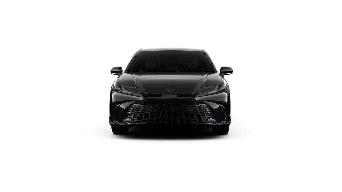 New 2026 Toyota Camry Hybrid FWD image 17