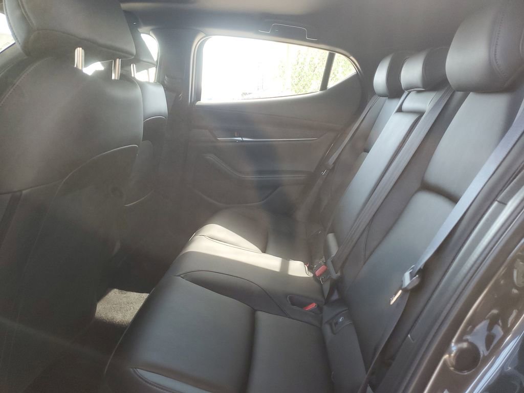 New 2026 MAZDA MAZDA3 s image 9