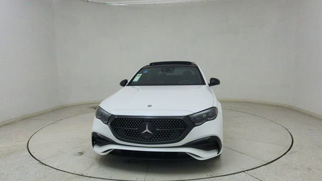 Used 2024 Mercedes-Benz E 450 4MATIC Sedan w/ Airmatic Package image 71