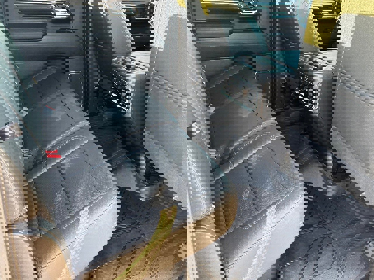 Used 2024 Chevrolet Silverado 3500 LTZ w/ LTZ Plus Package image 44