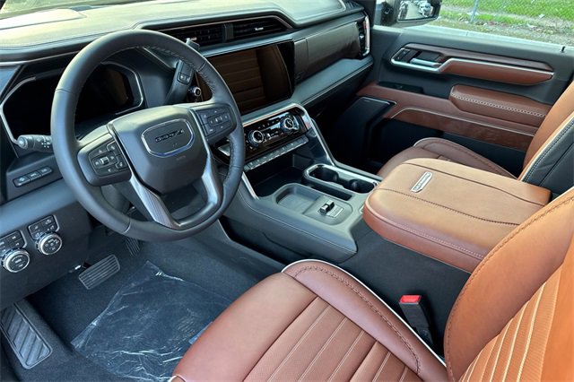 New 2026 GMC Sierra 3500 Denali Ultimate image 10